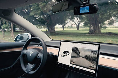 Tesla Araç Kamerası Videoları Nasıl Kaydedilir: Kapsamlı Bir Rehber