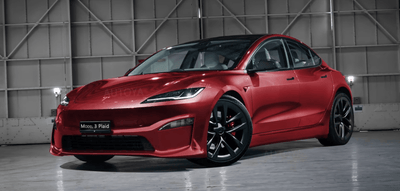 Tesla'da Sentry Modu nasıl kullanılır?