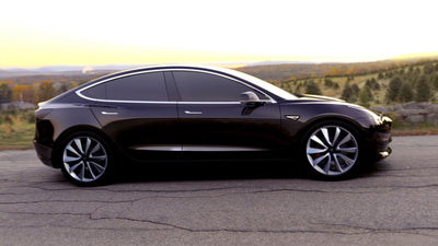 Tesla Solar Uygulaması Nasıl Kullanılır