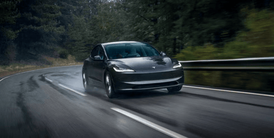 Tesla Gösterge Kamerası Videosu Nasıl İzlenir?