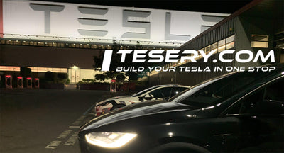 Endonezya'nın Cazip Teşvikleri Tesla ve Diğer Otomobil Üreticilerini Çekmeyi Hedefliyor