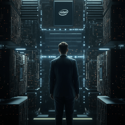 Intel and Elon Musk Forge Landmark Alliance: A Deep Dive into the Terafab Project Set to Redefine AI