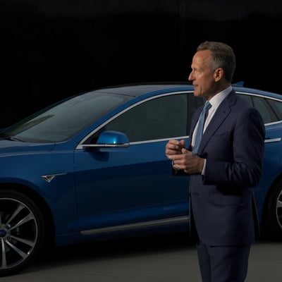 Jim Farley, Ford Tesla ve Çinli elektrikli araçları eleştirdiğinde "Mütevazı" olduğunu itiraf etti