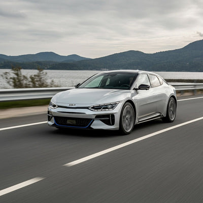 Kia ve Tesla, İsveçli Güçlü EV Bataryaları Araştırmasında Listenin Zirvesinde