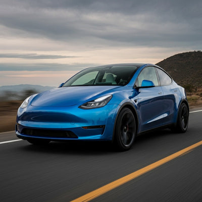 Uzun Süredir Tesla Hacker'ı Model Y 'E41' Erken Detaylarını Paylaşıyor