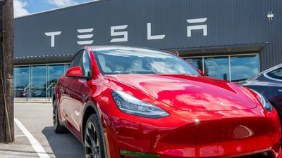 Açık Yolu Haritalandırmak: Tesla ile Nasıl Yol Gezisi Planlanır