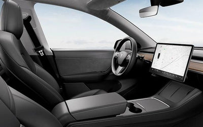 Tesla Gözetleme Modunu Ustalaştırmak: Adım Adım Rehber