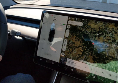Tesla Ses Komutlarında Ustalaşmak: Kapsamlı Bir Rehber