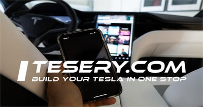 Tesla'nın Navigasyon Sisteminde Ustalaşmak: Sorunsuz ve Keyifli Seyahatler İçin İçeriden İpuçları