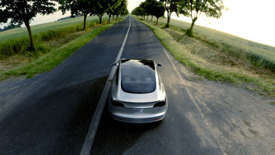 Tesla'nızı Ustaca Kullanmak: Sorunsuz Bir Sürüş Deneyimi İçin Temel İpuçları ve Püf Noktaları