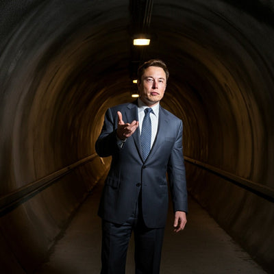 Miami Beach Belediye Başkanı Elon Musk’ın Boring Company Tünellerini Düşünüyor
