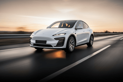 Model Y Juniper Front Bumper Gap: The Easy $69 Fix Owners Love