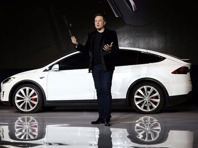 Musk: Model Y Tesla'nın En Çok Satan Ürünü Olacak