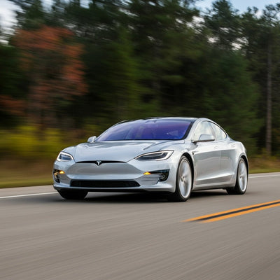 Tesla'm FSD (Denetimli) v14.1'de bunu yaptı ve internet çıldırdı