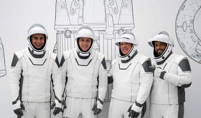 NASA Deepens SpaceX Partnership with Six New Crew Missions as Boeing's Starliner Stumbles