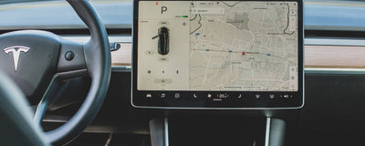Geleceğe Yön Vermek: Tesla Model Y'nizde Otomatik Pilotu Nasıl Etkinleştirirsiniz