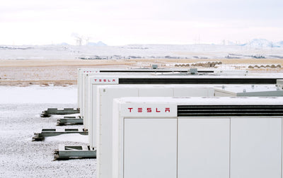 Neoen'in Collie Pil Genişlemesi Tesla Megapack'lerle: Avustralya'nın Yenilenebilir Geleceğini Güçlendirmek