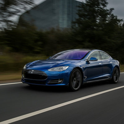 Yeni Veriler Eylül Ayında Avrupa Genelinde Tesla Kayıtlarının Artışını Gösteriyor