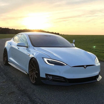 Yeni rekor: Tesla 2022 yılında 1,31 milyon araç sattı.