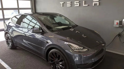 Tesla'ya yeni misiniz! Kullanım kılavuzunu mutlaka bilin!