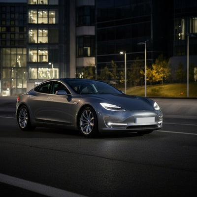 Norveç'in 2 Trilyon Dolarlık Egemen Varlık Fonu, Elon Musk'ın 2025 Performans Ödülüne Karşı Oy Kullandı