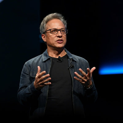 Nvidia CEO'su Jensen Huang, Elon Musk'ın xAI'sine Daha Fazla Yatırım Yapmamasından Pişmanlık Duyuyor
