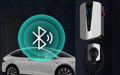 Tesla'nızı Güçlendirin: TESERY Seviye 2 EV Ev Şarj İstasyonu İçin Nihai Rehber