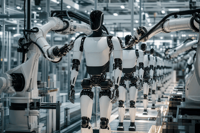 Reports: Tesla Audits Chinese Suppliers Ahead of Optimus Production
