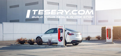Kuzey Amerika'nın Şarj Altyapısını Devrimleştiriyor: Tesla'nın NACS ve CCS'si Yüksek Güçlü Ağda Birleşiyor