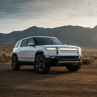 Rivian Hisseleri, Analistler 1. Çeyrek Kazançları Sonrası Fiyat Hedeflerini Yükselttiği İçin Artıyor