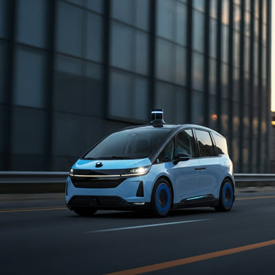 Robotaksiler Zaten Yolları Daha Güvenli Hale Getiriyor, Waymo Raporu Ortaya Koyuyor