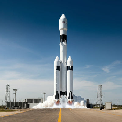 SpaceX Ax-4 Görevi, Yeni Fırlatma Tarihi ile ISS'ye Hazırlanıyor