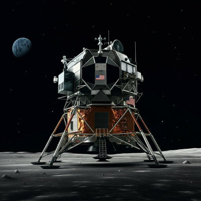 SpaceX, Artemis III'ye Doğru İlerlerken 49 Ay İniş Aracı Kilometre Taşını Tamamladı