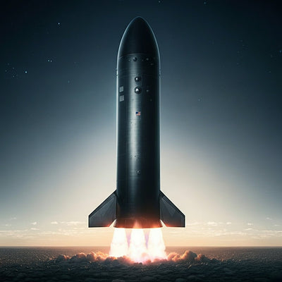 SpaceX, Yıllık 25 Starship Fırlatması için FAA Onayını Aldı