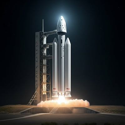 SpaceX, Axiom Space Fırlatmasında Yeni Dragon Kapsülünü Tanıtacak