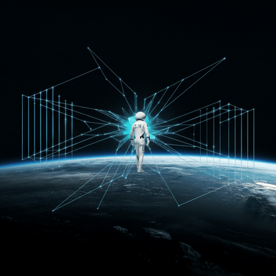 SpaceX Unveils Starlink Mobile V2: A Leap Toward Global 5G Connectivity from Space