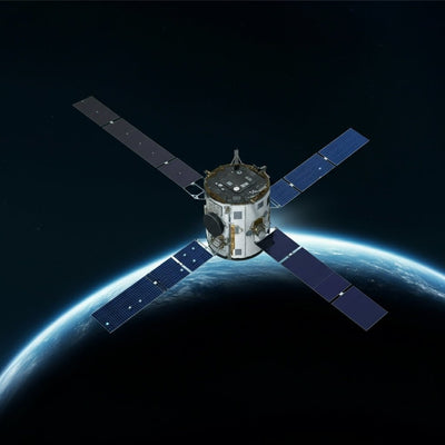 Starlink V3 Uyduları SpaceX’in Yörüngesel Hesaplama Planlarını Mümkün Kılabilir: Musk