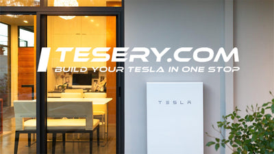 Stellar Solar, Powerwall Kurulumları için Prestijli Tesla Performans Mükemmellik Ödülünü Kazandı