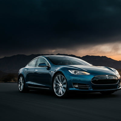 Tarif Muafiyeti: Tesla için Bir Destek ve ABD Otomobil Üreticilerine Bir Çağrı