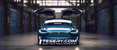 TESERY, Dünya Çapında Tesla Sahipleri İçin Eşsiz Maliyet Tasarrufları Vadediyor