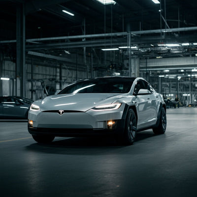 Tesla, Cybercab Üretim Pozisyonları İçin İşe Alımı Hızlandırıyor