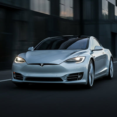 Tesla, Yeni Dava ile Robotik Patentlerini İhlal Etmekle Suçlanıyor