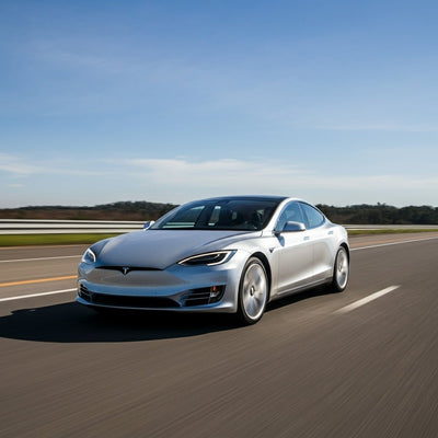 Tesla, 10 Milyar Kilometreden Fazla Sürüş Verisini Aşarak Önemli Bir Otonom Sürüş Kriterine Ulaştı