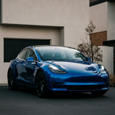 Tesla, Ev Şarj Cihazlarının Çok Seveceği Faydalı Model 3/Y Özelliği Ekliyor