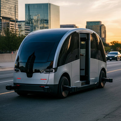 Tesla, Austin'deki Robotaksi Operasyonlarının Bir Ana Detayını Ayarlıyor