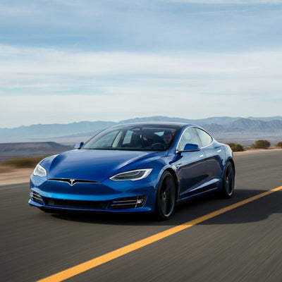 Tesla Analisti 500 $ Hedef Fiyatını Koruyor, FSD'nin Artık İnsanlardan Daha İyi Sürdüğünü Söylüyor