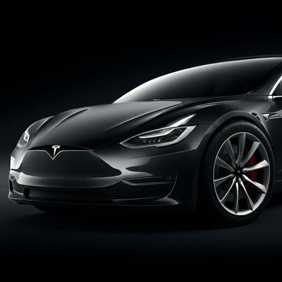 Tesla Analistleri Hissenin Yakında Plaid Moduna Ulaşacağını Tahmin Ediyor