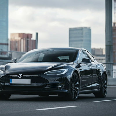 Tesla Ayı İki Nedenden Dolayı Boğa Dönüyor, Hisse Senedi Yükselmeye Devam Ediyor