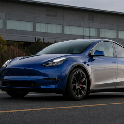 Tesla, Uygun Fiyatlı Model Y Standard Teslimatlarına Başladı