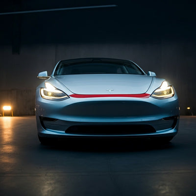 Tesla Yoğun Bir 3. Çeyreği Tamamlamak İçin Kendi Kurallarını İhlal Ediyor